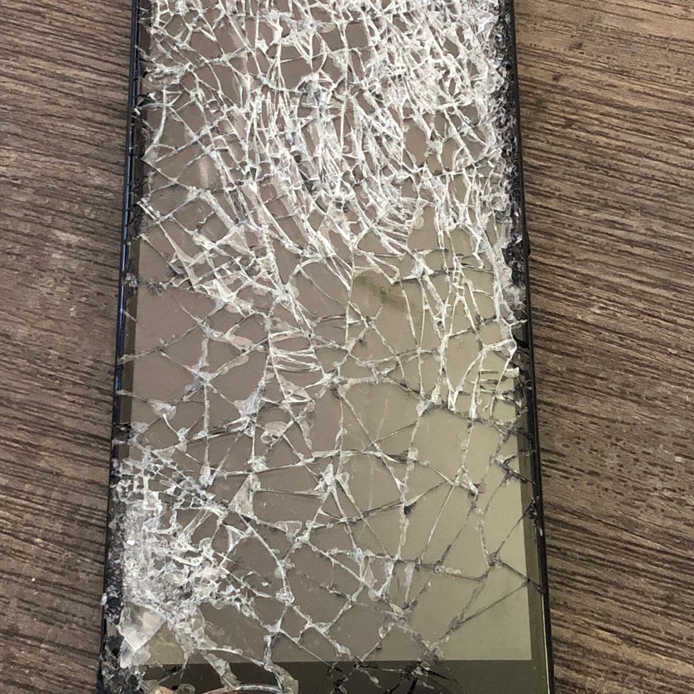 Phone for parts Vortex ?